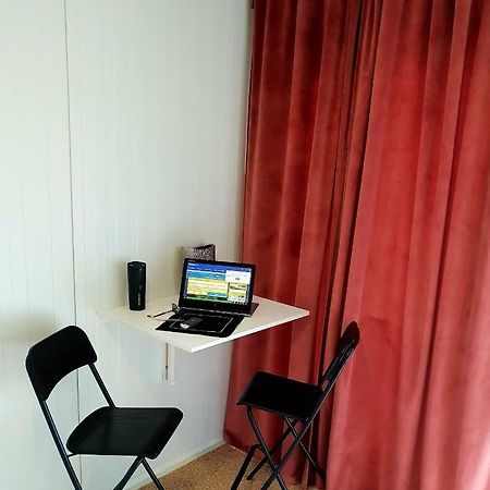 Hôtel Comfort House à Varsovie Extérieur photo